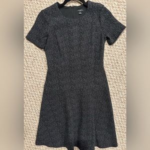 Ann Taylor Knit Dress Size 2P